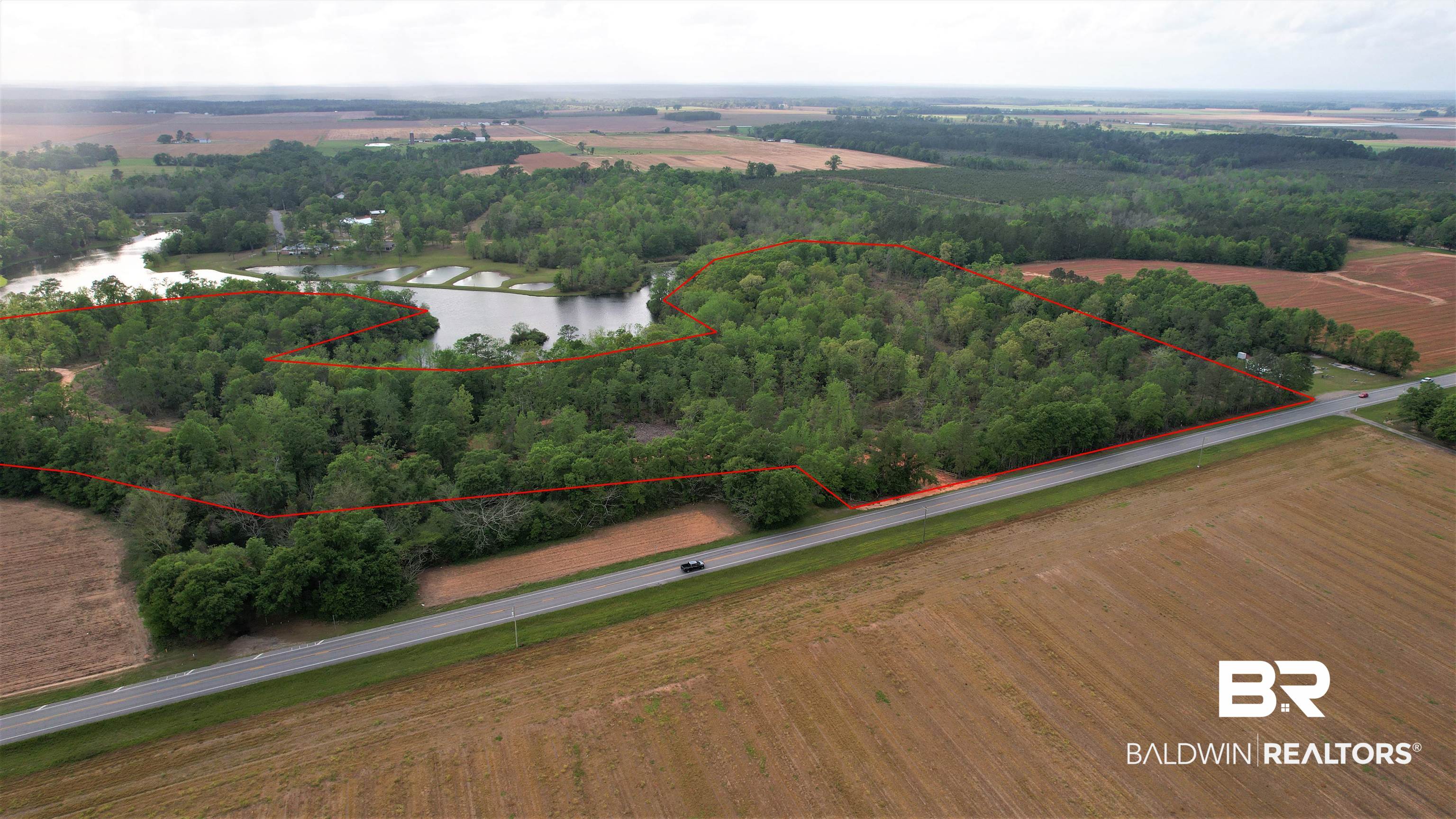 5100 Wiggins Lake Road Walnut Hill, FL 32568 - Photo 15 of 41