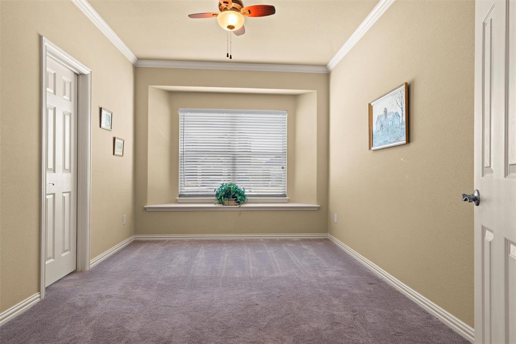 2803 Pino Grand Prairie, TX 75054 - Photo 14 of 36 a view of livingroom with window