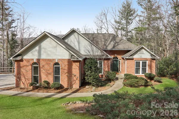 $619,000 | 741 Zelda Court, Hendersonville, NC 28792