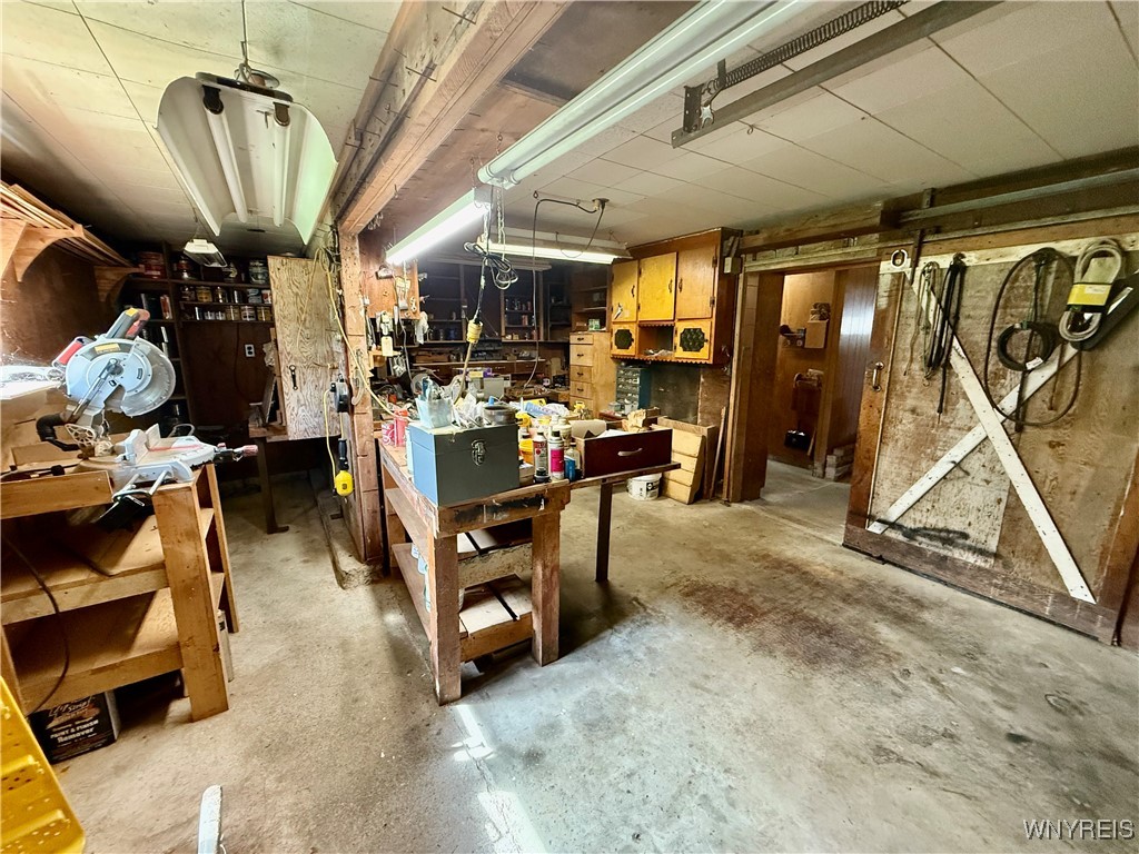 32 Gardner Street Pomfret, NY 14063 - Photo 42 of 49 So many years of making beautiful furniture in thi