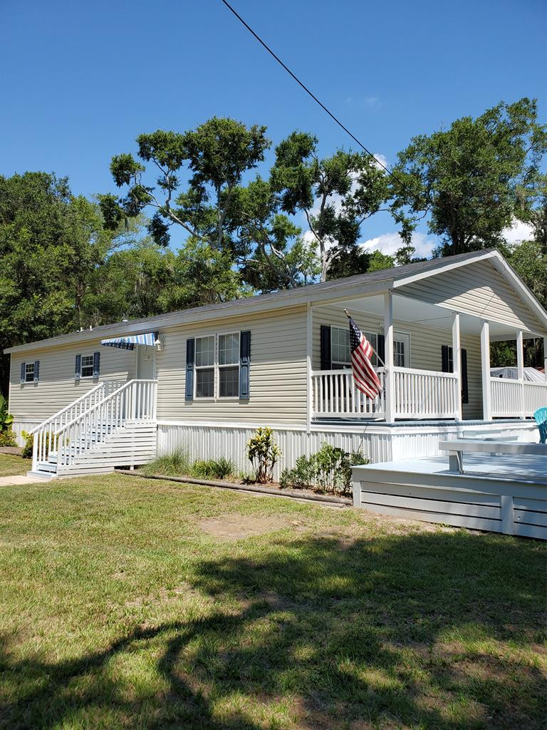 12 McCoy Road St. Helena Island, SC 29920 - Photo 1 of 28