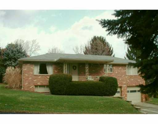 2052 Spring Hill Road Pittsburgh, PA 15243 - Photo 1 of 8 Exterior Front.