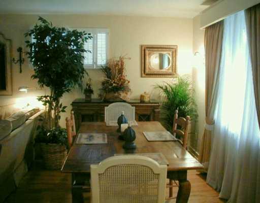 2052 Spring Hill Road Pittsburgh, PA 15243 - Photo 3 of 8 Dining Room.