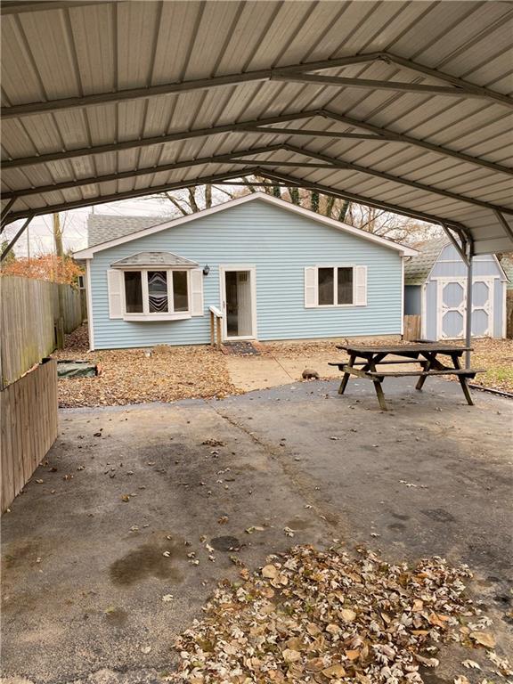 607 Krupp Road Indianapolis, IN 46217 - Photo 1 of 12 Gallery Image 1