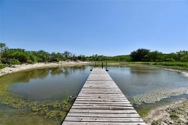 a lake view with a lake view