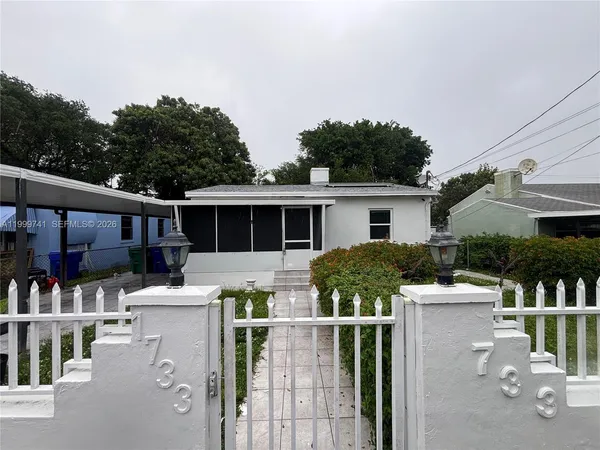 $399,000 | 1733 Northwest 40th Street, Miami, FL 33142
