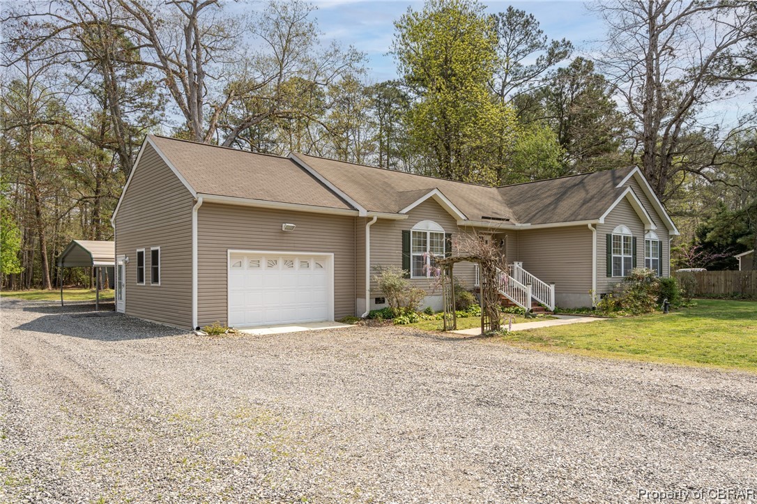 8623 Indian Road Gloucester, VA 23061 - Photo 3 of 49 Gallery Image 3
