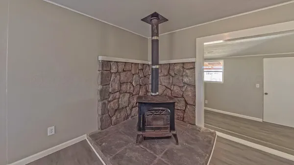 a view of entryway with stairs