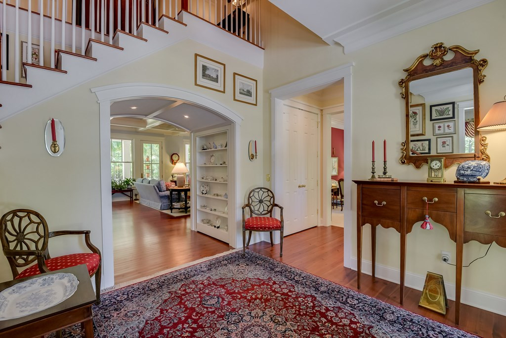 470 Anderson Pond Road Aiken, SC 29803 - Photo 7 of 72 Gallery Image 7
