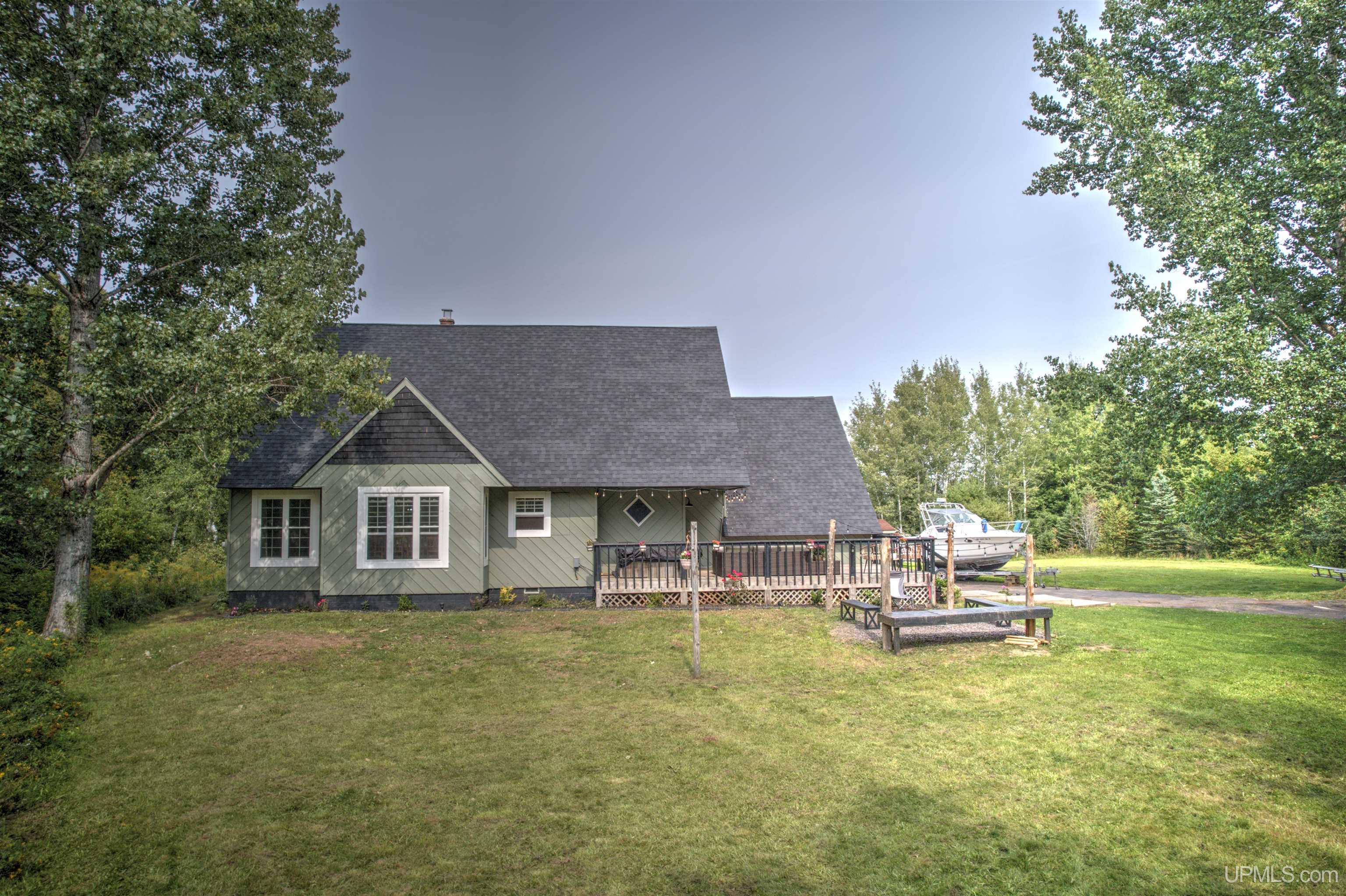 14768 Liminga Road Atlantic Mine, MI 49905 - Photo 43 of 57 Gallery Image 43