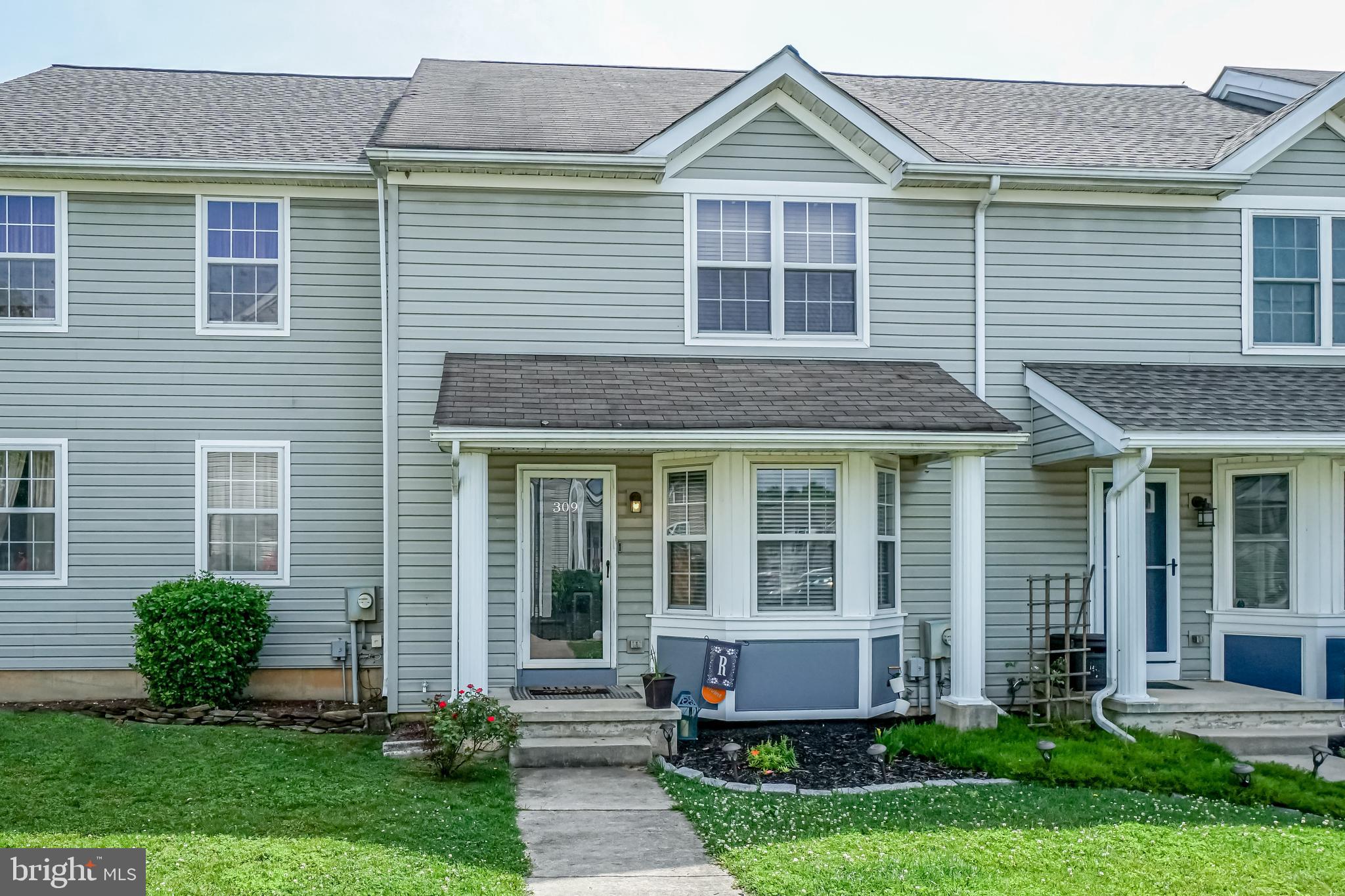 309 Buttonwoods Road Elkton, MD 21921 - Photo 1 of 22 WELCOME HOME