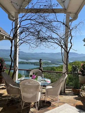 $1,299,000 | 786 Ramey Mountain Road, Hiawassee, GA 30546