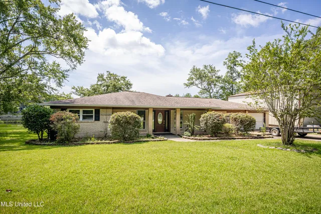 $510,000 | 2312 Santa Cruz Street, Gautier, MS 39553