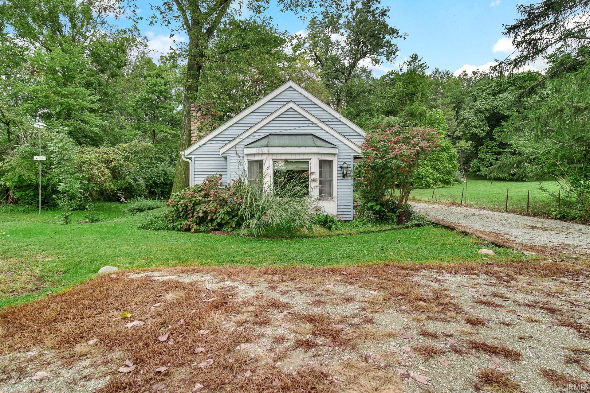 17078 18B Road Culver, IN 46511 - Photo 1 of 33 Gallery Image 1
