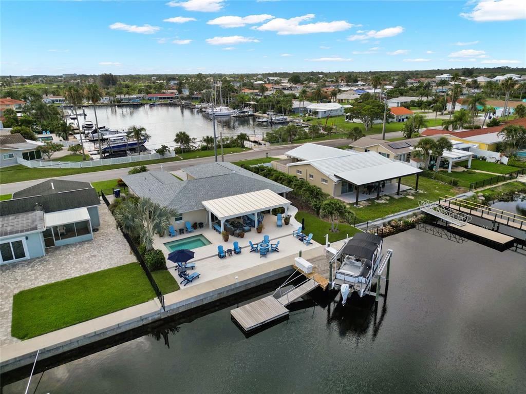 5315 Bowline Bend New Port Richey, FL 34652 - Photo 3 of 54