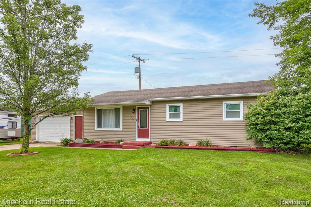 7059 Bray Road Vassar, MI 48768 - Photo 32 of 33