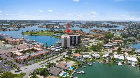 $699,000 | 10355 Paradise Boulevard, Unit 10101011, St. Petersburg, FL 33706