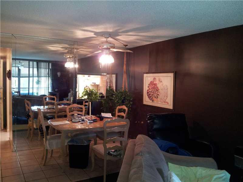 7950 West McNab Road, Unit 204 Tamarac, FL 33321 - Photo 2 of 7 Dining Room
