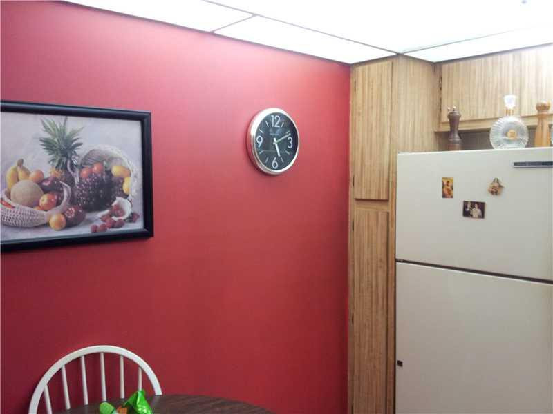 7950 West McNab Road, Unit 204 Tamarac, FL 33321 - Photo 4 of 7 Kitchen