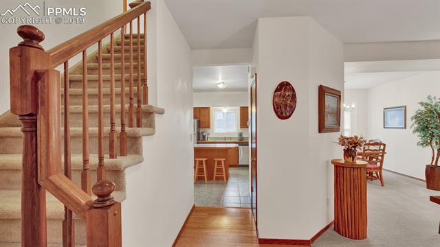 2065 Springcrest Road Colorado Springs, CO 80920 - Photo 3 of 27