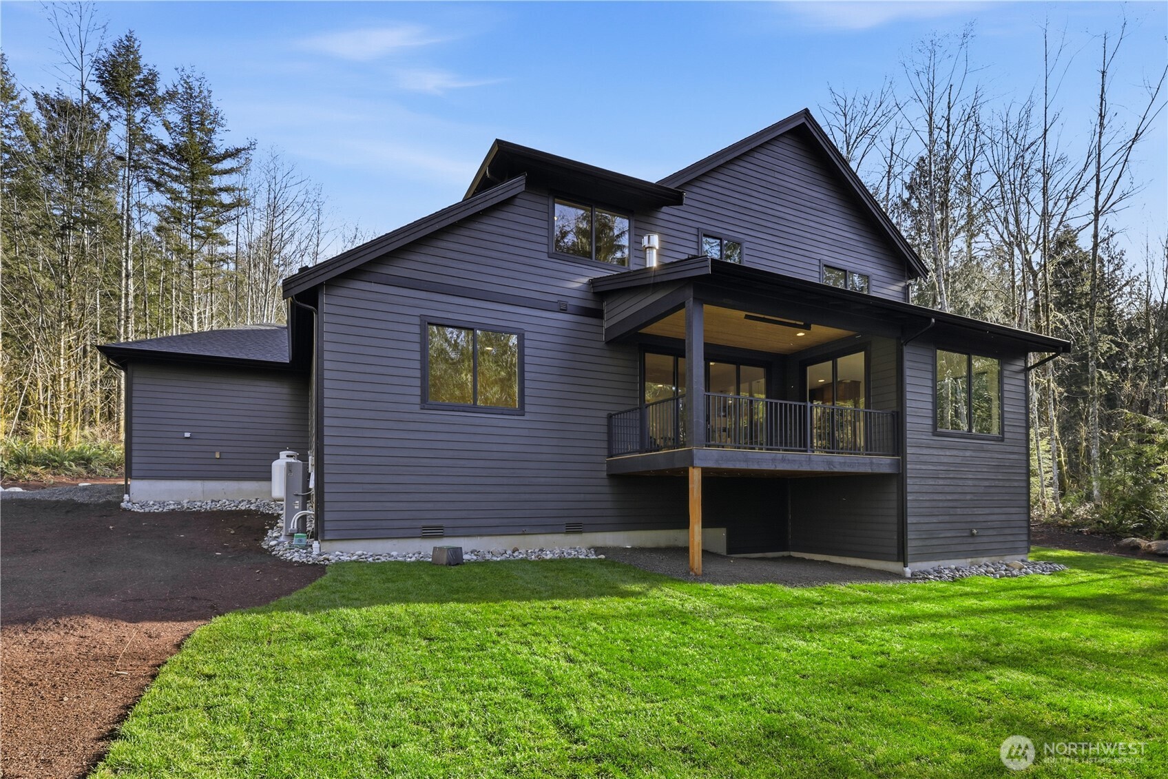 29550 Southeast 64th Street Preston, WA 98050 - Photo 32 of 40