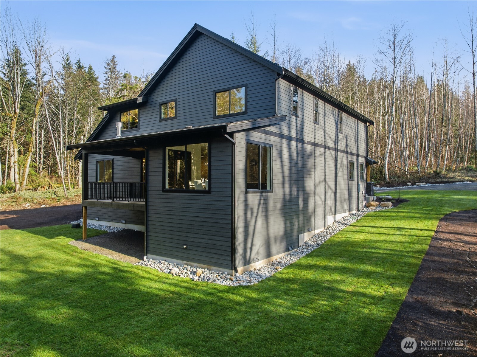 29550 Southeast 64th Street Preston, WA 98050 - Photo 35 of 40