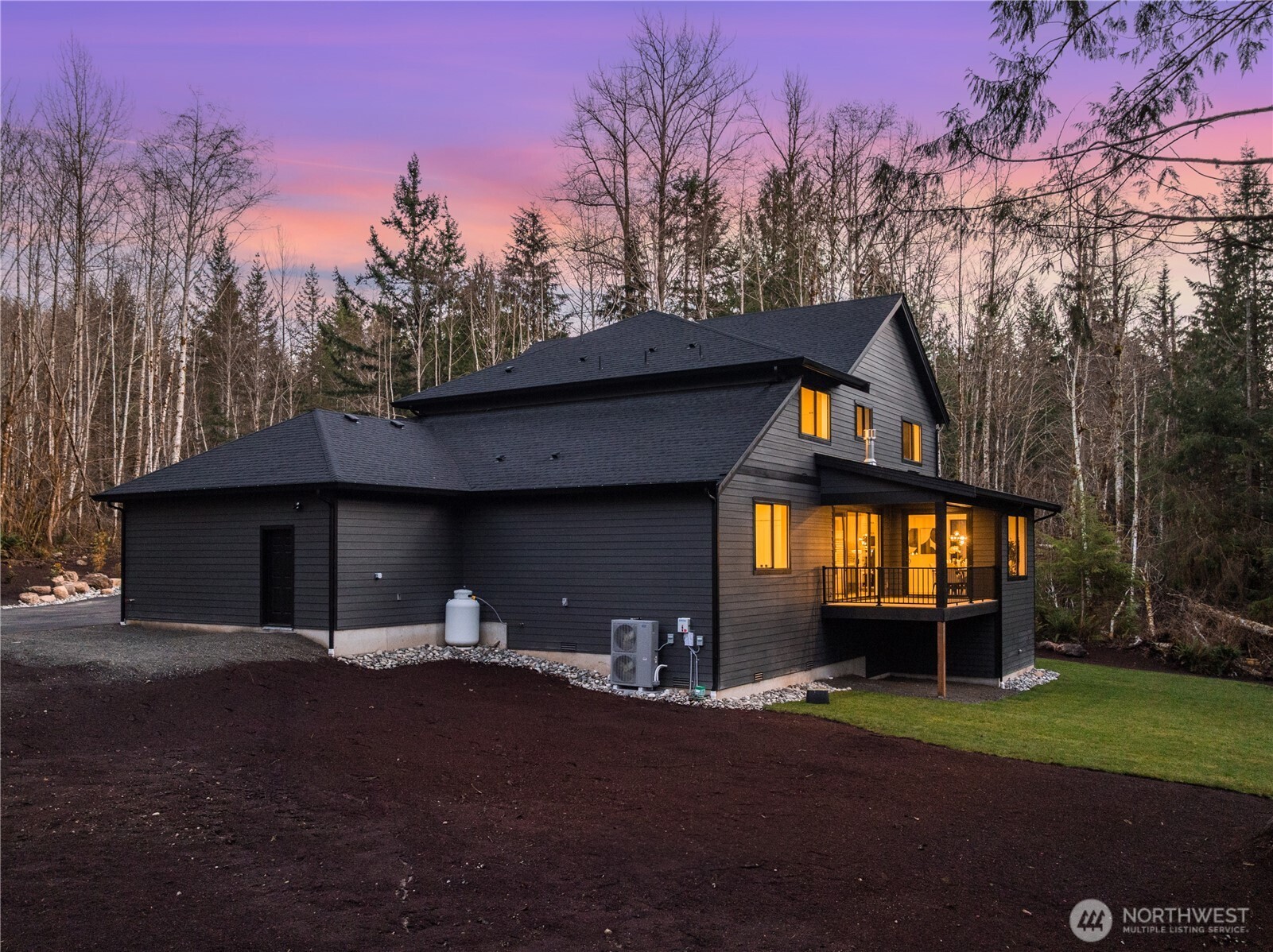 29550 Southeast 64th Street Preston, WA 98050 - Photo 38 of 40