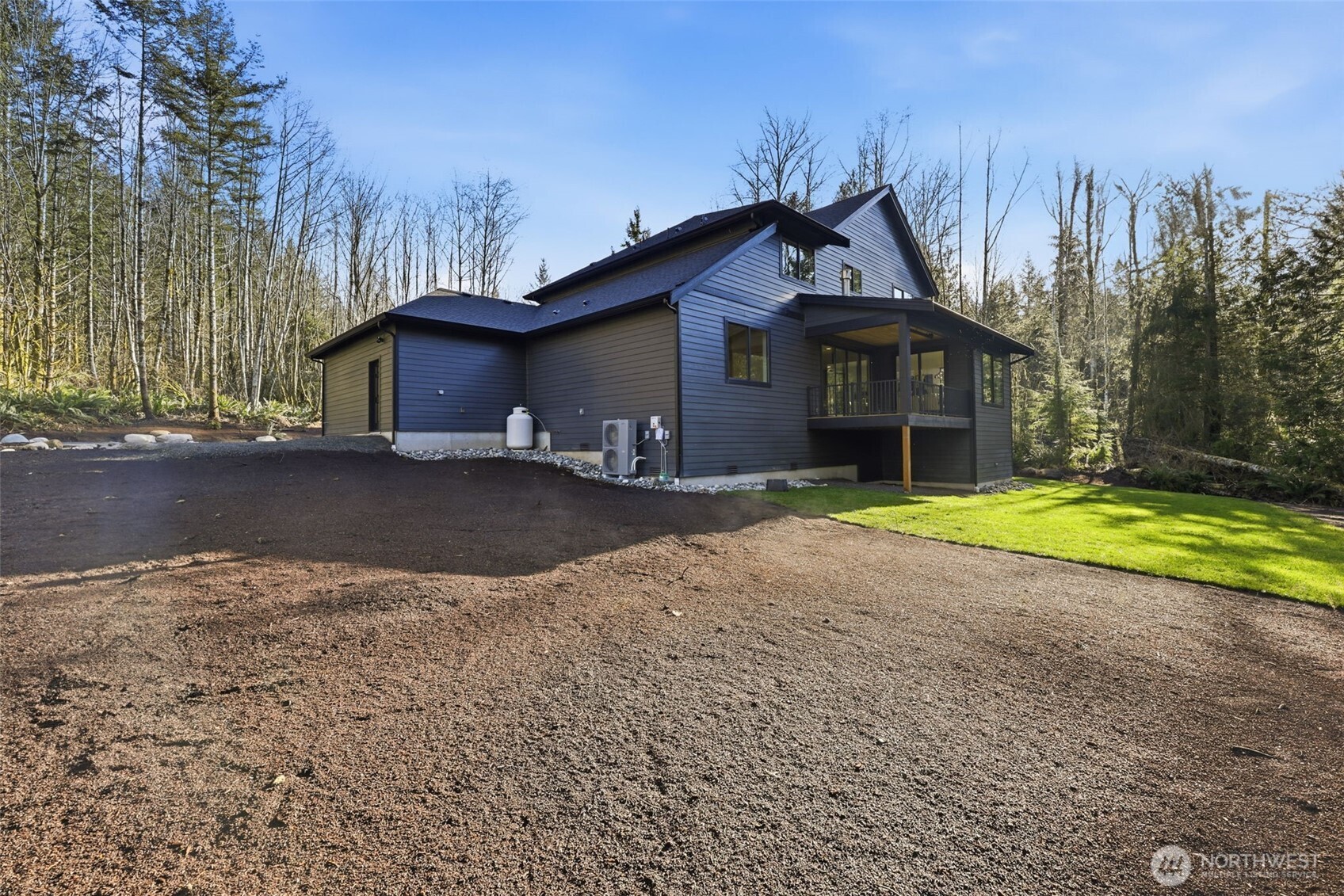 29550 Southeast 64th Street Preston, WA 98050 - Photo 39 of 40