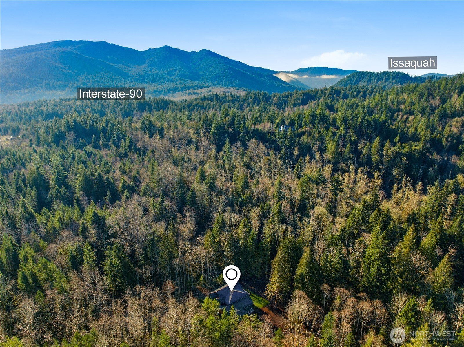 29550 Southeast 64th Street Preston, WA 98050 - Photo 40 of 40