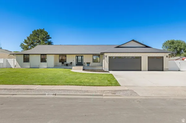 $1,500,000 | 1352 West 11940th Street South, Riverton, UT 84065