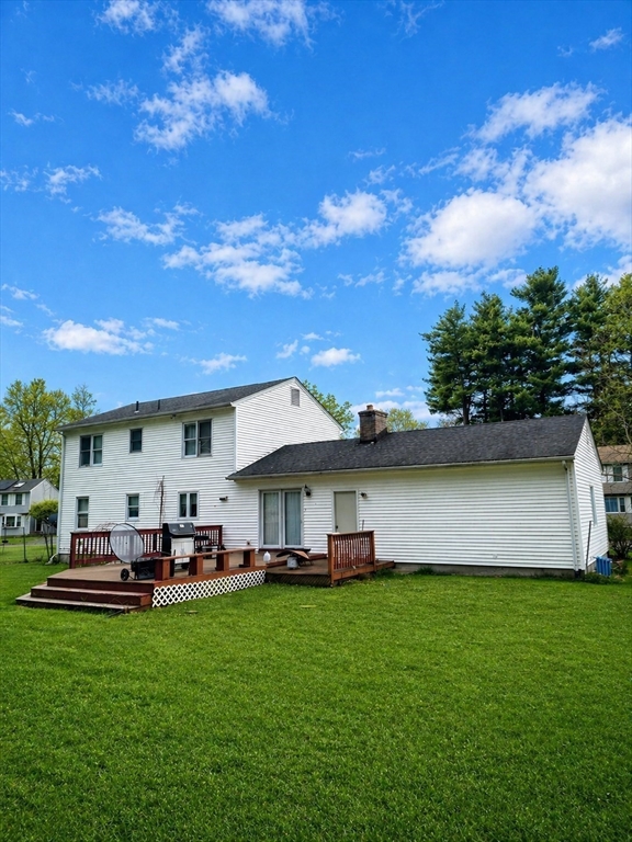 21 Ryan Circle Springfield, MA 01118 - Photo 23 of 24 Gallery Image 23