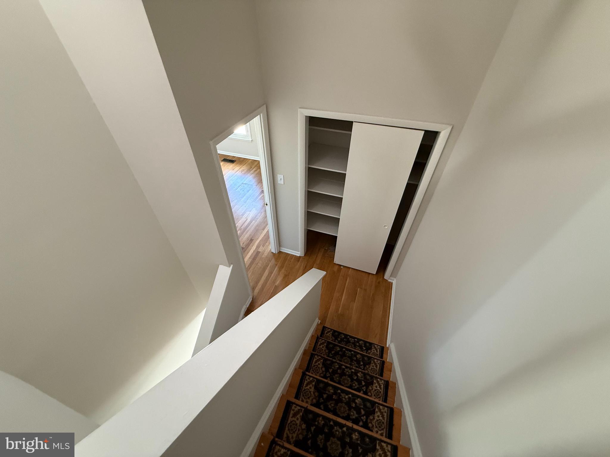 9258 Canterbury Riding, Unit 69 Laurel, MD 20723 - Photo 17 of 27 hallway