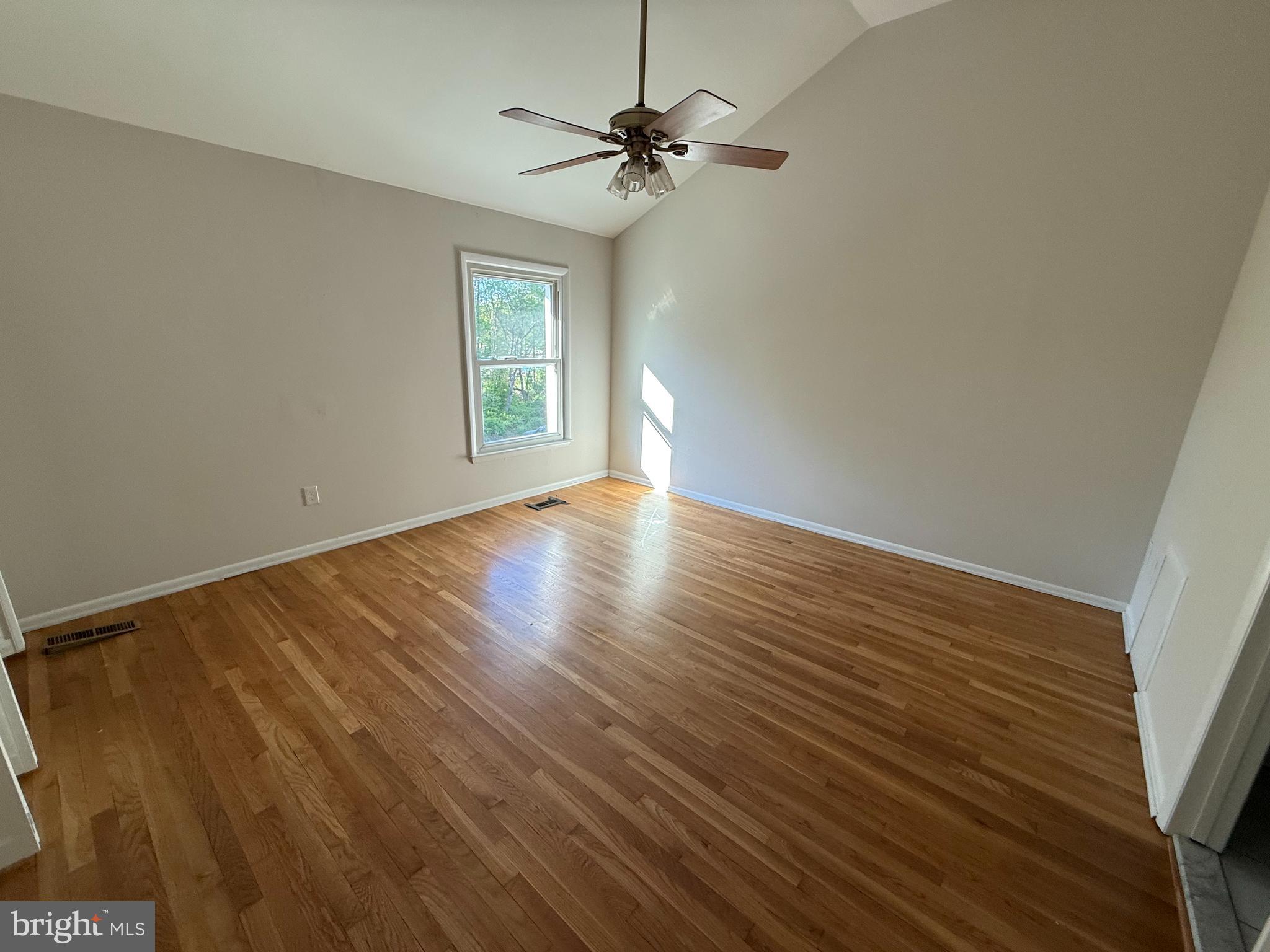 9258 Canterbury Riding, Unit 69 Laurel, MD 20723 - Photo 20 of 27 primary bedroom