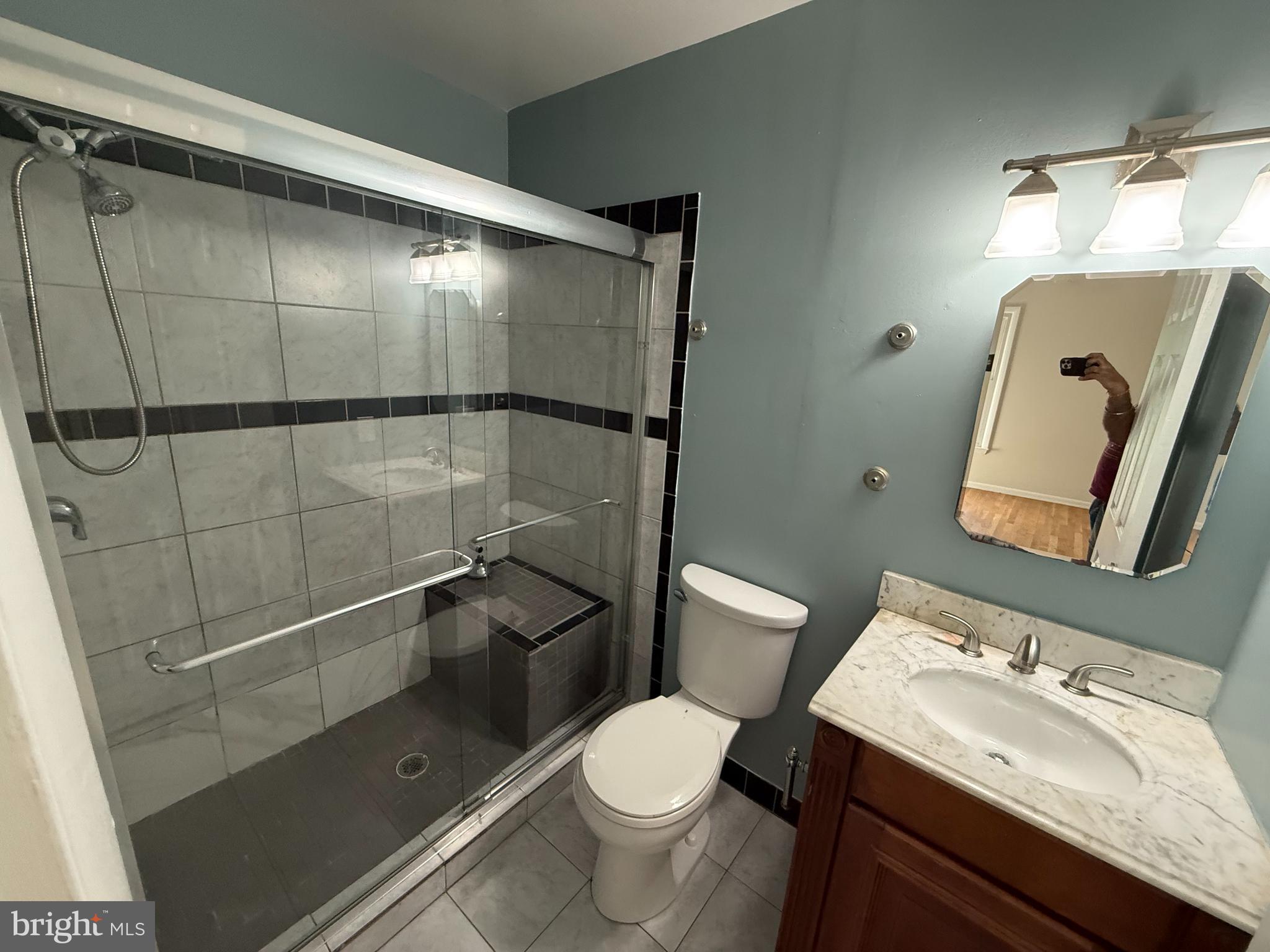 9258 Canterbury Riding, Unit 69 Laurel, MD 20723 - Photo 21 of 27 primary bath