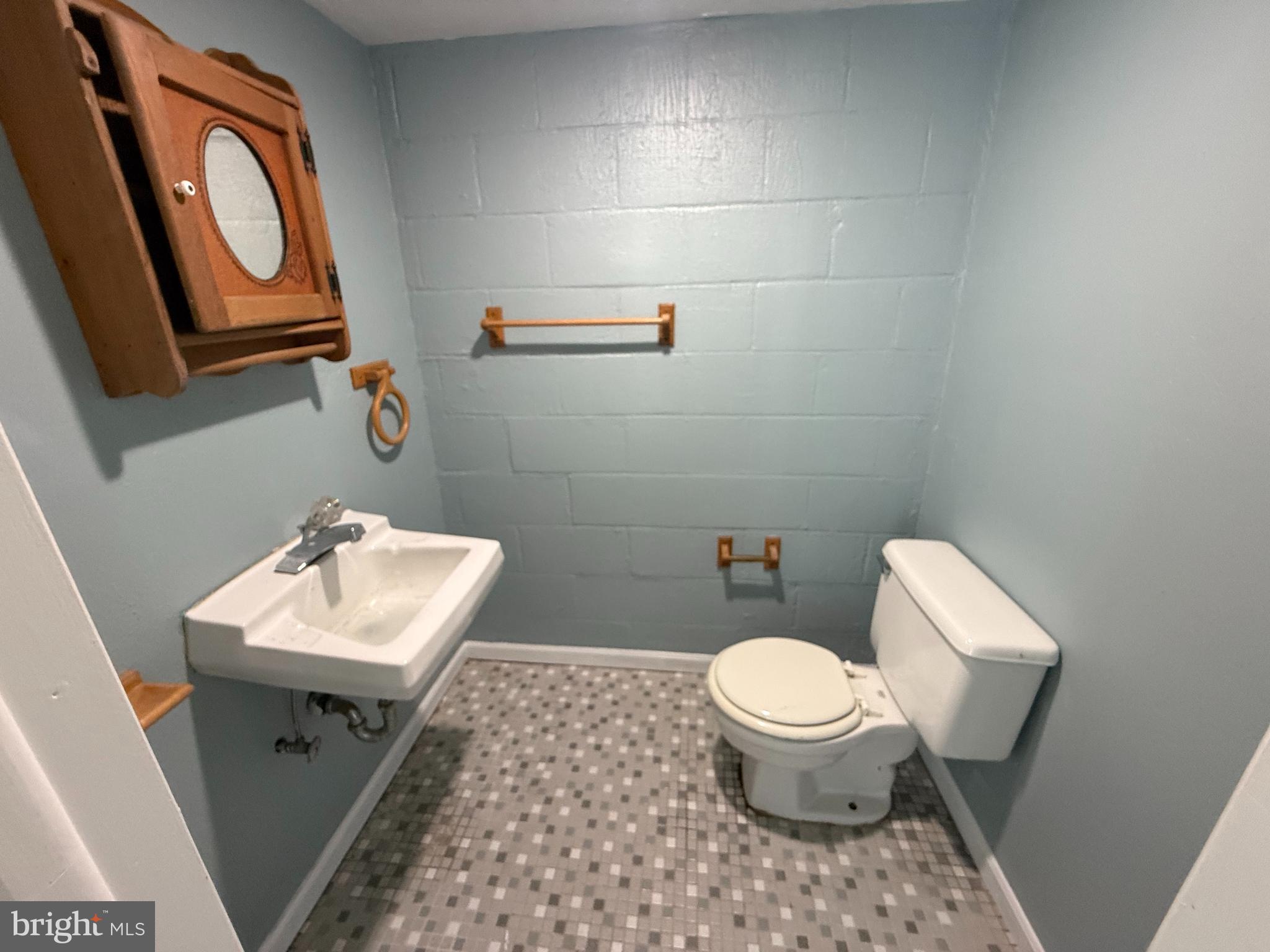 9258 Canterbury Riding, Unit 69 Laurel, MD 20723 - Photo 27 of 27 Basement Bath