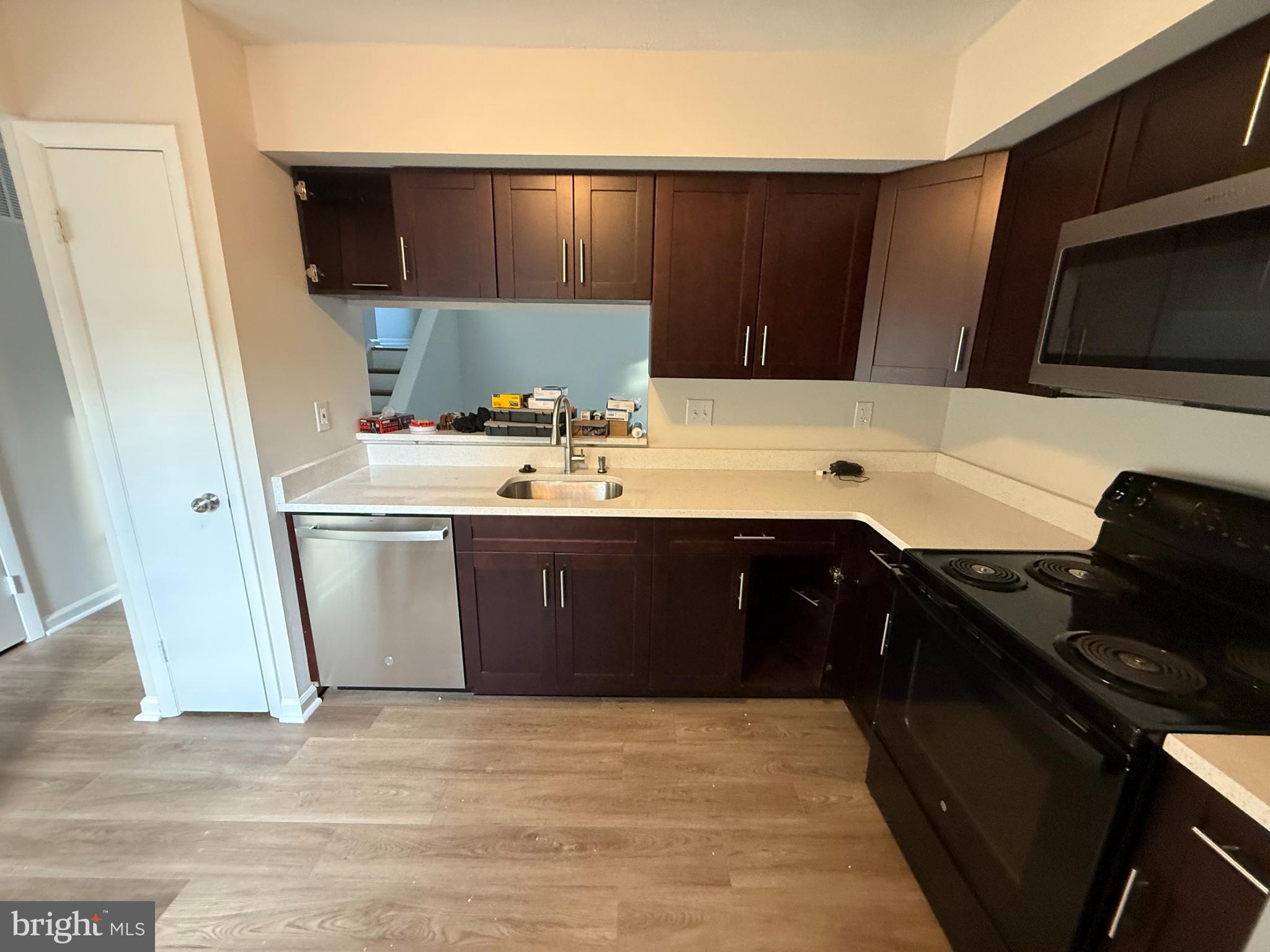 9258 Canterbury Riding, Unit 69 Laurel, MD 20723 - Photo 3 of 27 kitchen