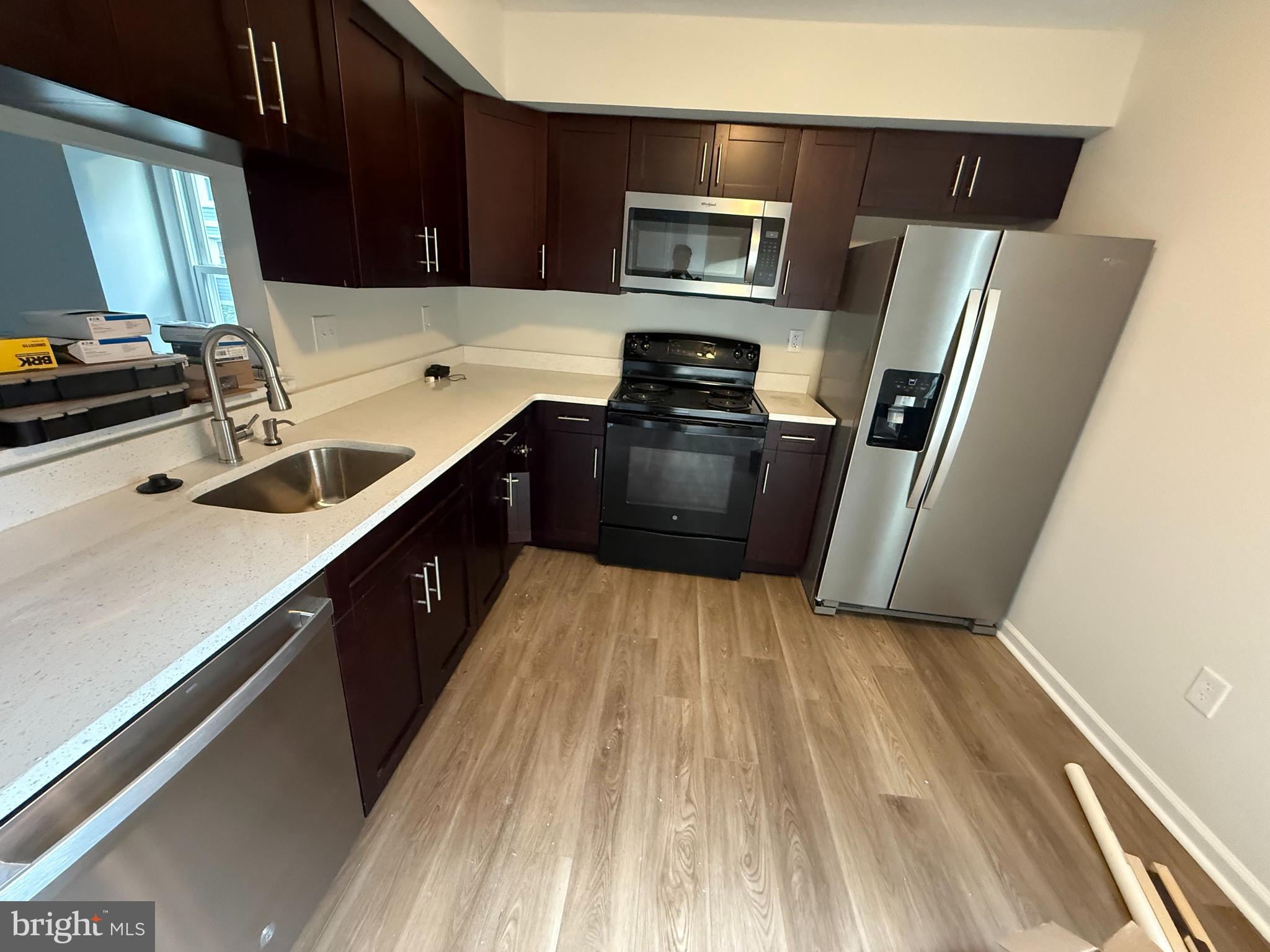 9258 Canterbury Riding, Unit 69 Laurel, MD 20723 - Photo 5 of 27 kitchen