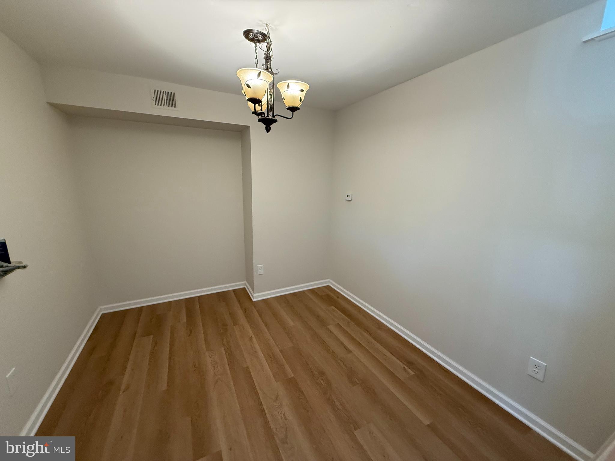 9258 Canterbury Riding, Unit 69 Laurel, MD 20723 - Photo 6 of 27 dining room