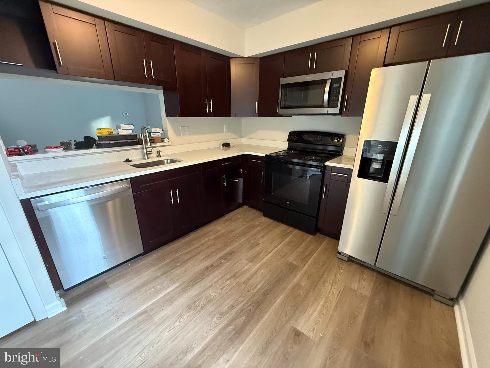 9258 Canterbury Riding, Unit 69 Laurel, MD 20723 - Photo 8 of 27 Kitchen