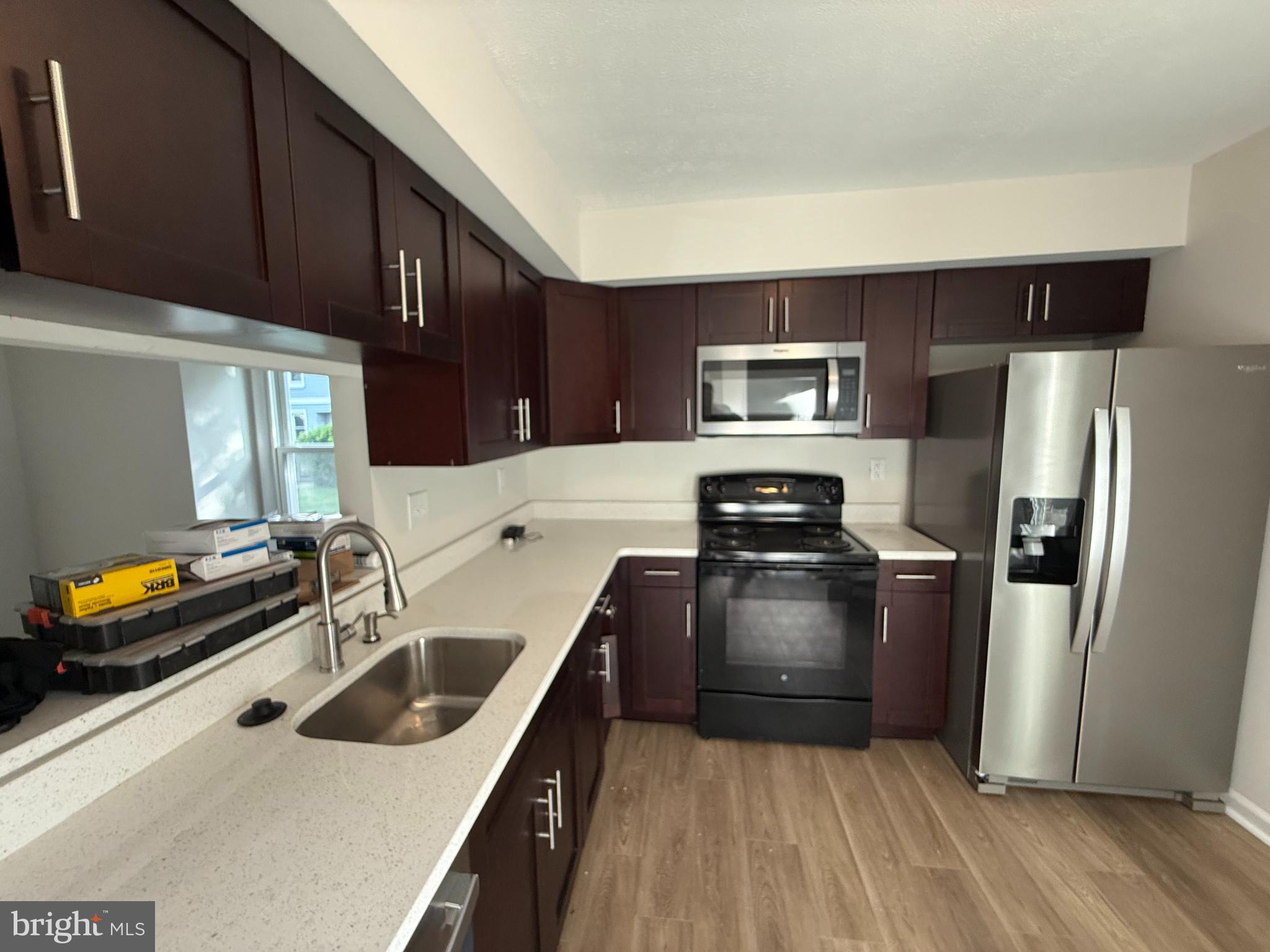 9258 Canterbury Riding, Unit 69 Laurel, MD 20723 - Photo 10 of 27 Kitchen