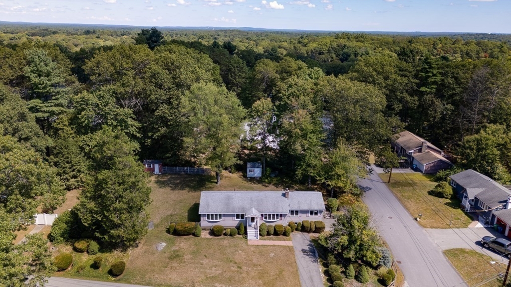 1 Dorothy Road Burlington, MA 01803 - Photo 15 of 35 Gallery Image 15