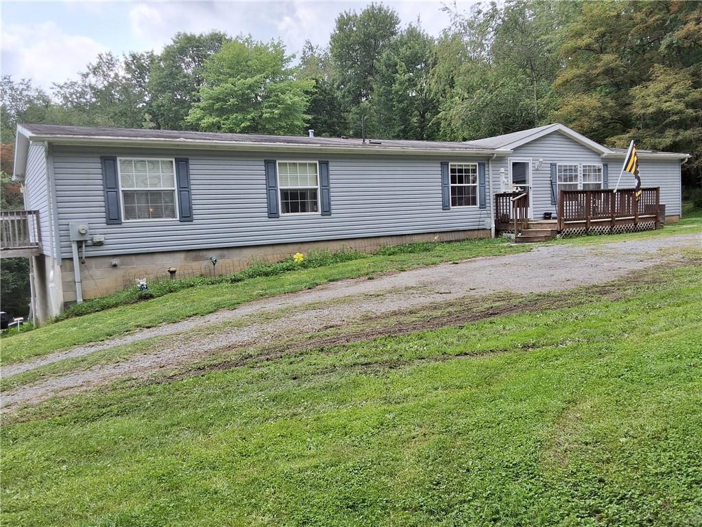 425 Purdy Road Burgettstown, PA 15021 - Photo 1 of 44 Gallery Image 1