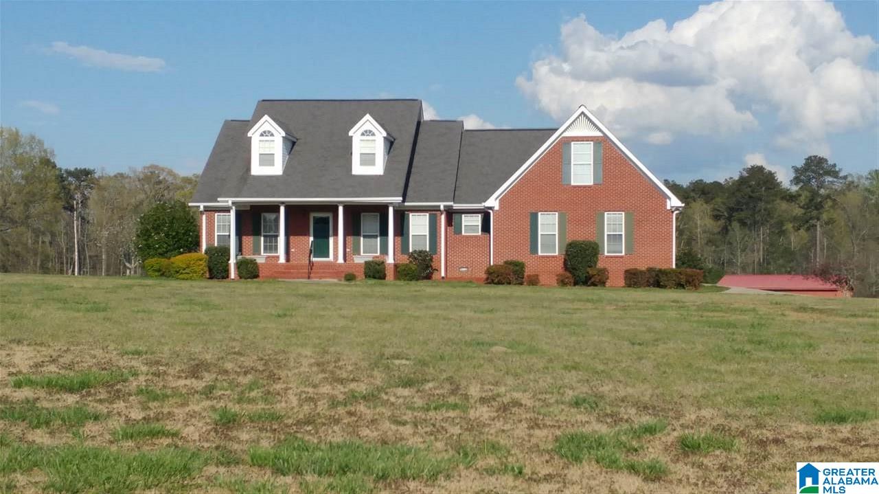 3350 Stemley Bridge Road Pell City, AL 35128 - Photo 1 of 1 Gallery Image 1