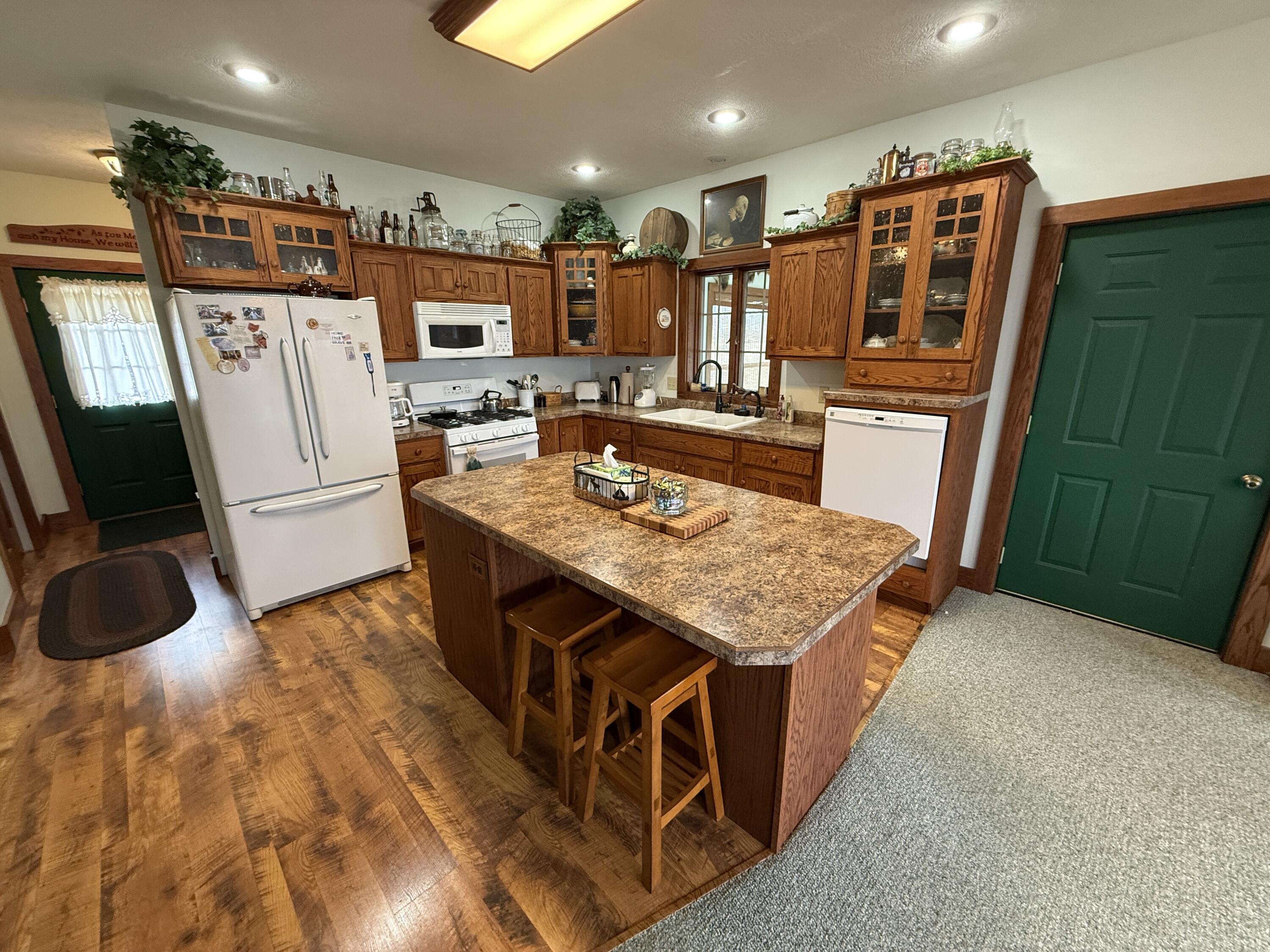 511 East Southern Road Coldwater, MI 49036 - Photo 14 of 49 Kitchen