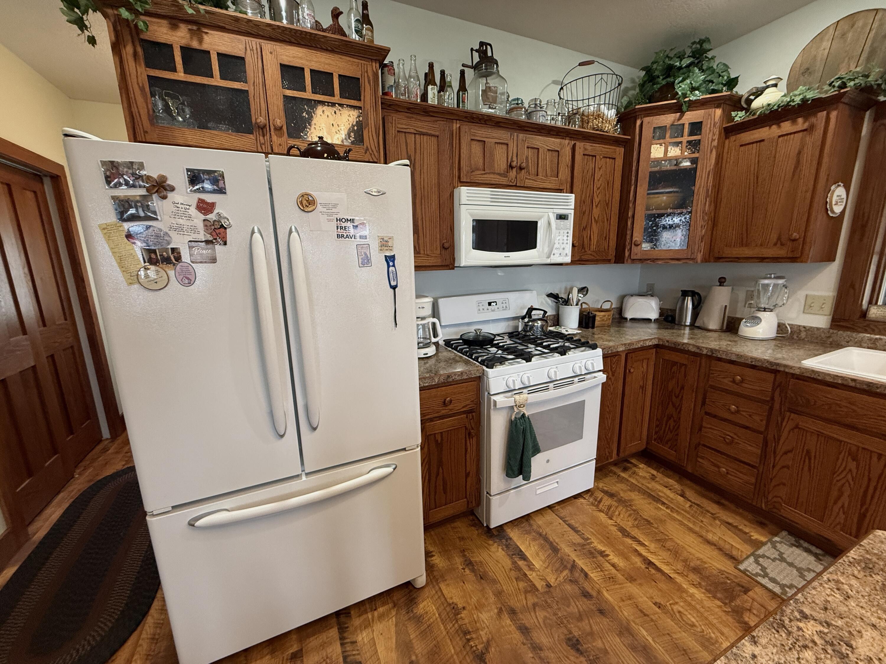 511 East Southern Road Coldwater, MI 49036 - Photo 15 of 49 Kitchen