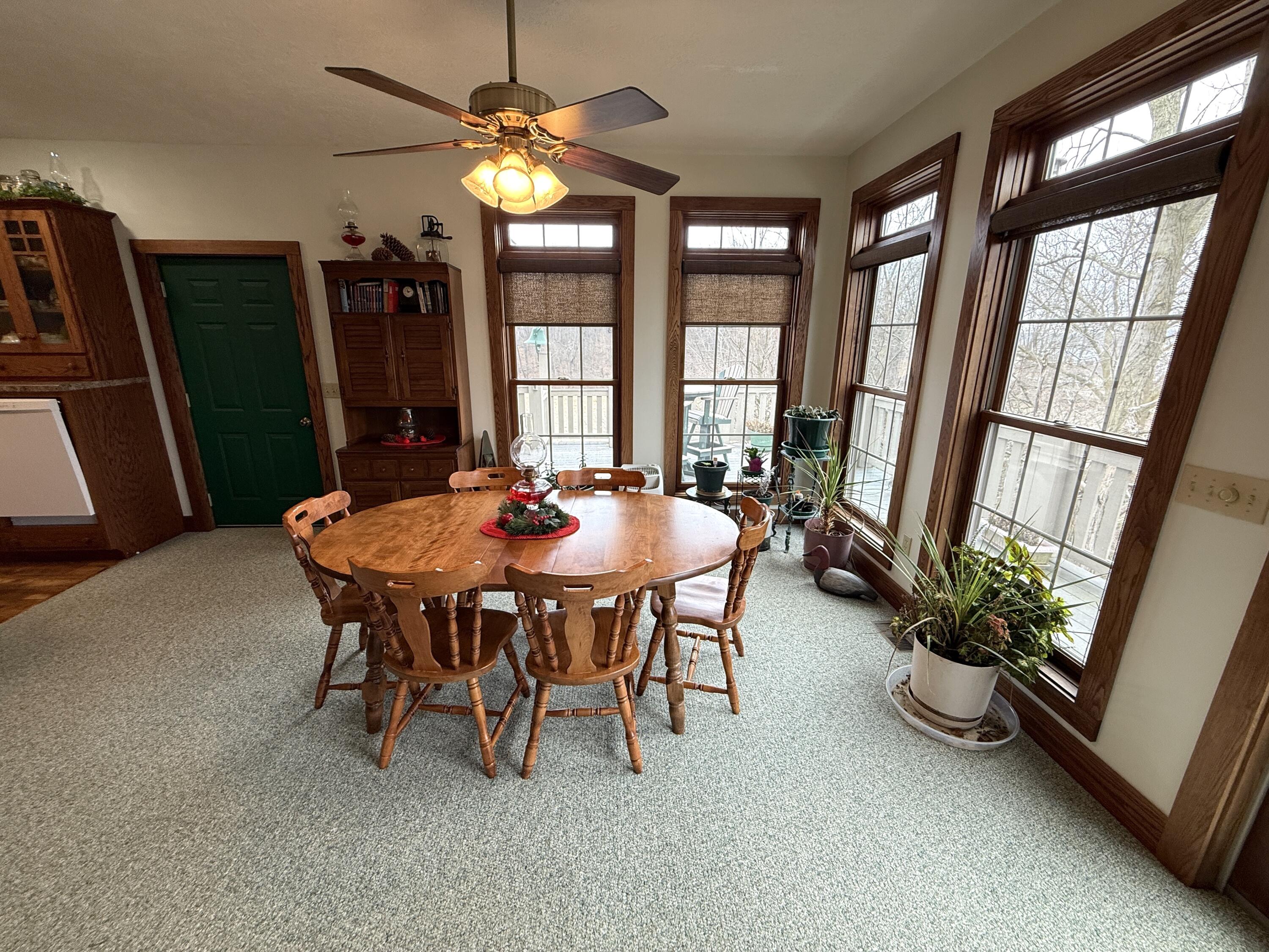511 East Southern Road Coldwater, MI 49036 - Photo 19 of 49 Dining Room