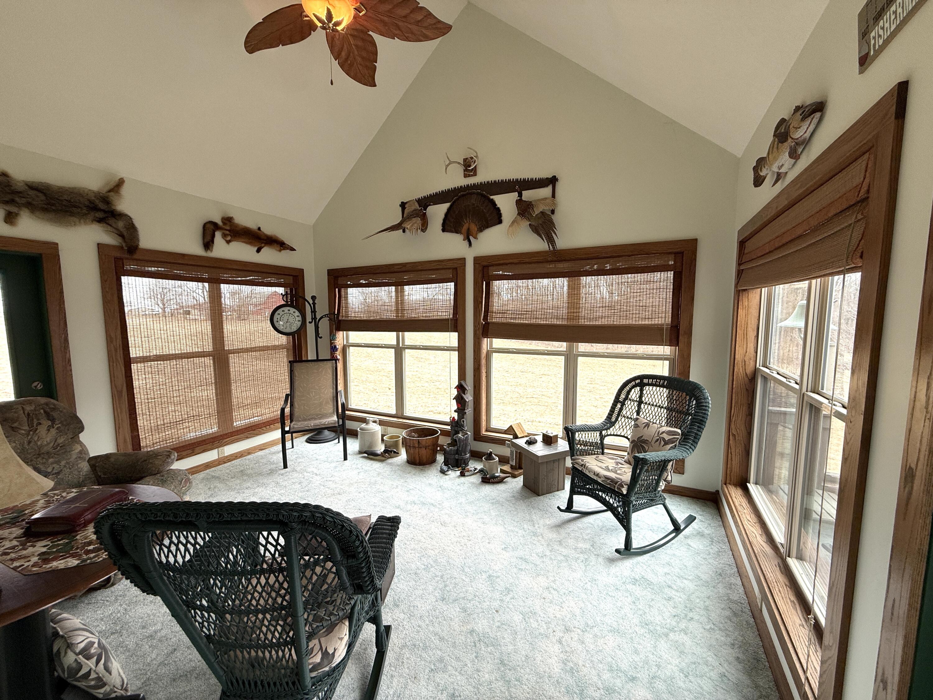 511 East Southern Road Coldwater, MI 49036 - Photo 21 of 49 3 Seasons Room