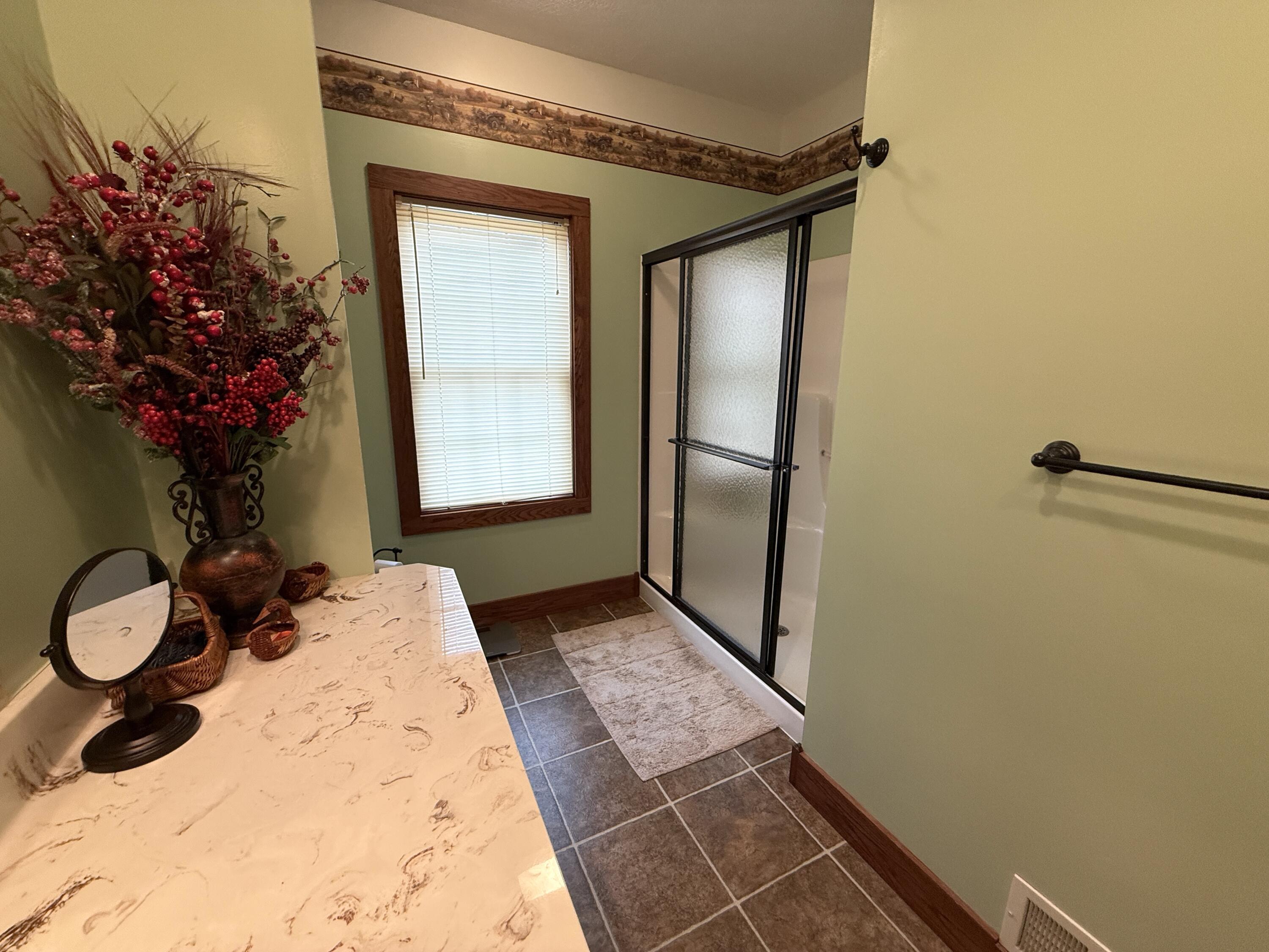 511 East Southern Road Coldwater, MI 49036 - Photo 24 of 49 Main Floor Bathroom