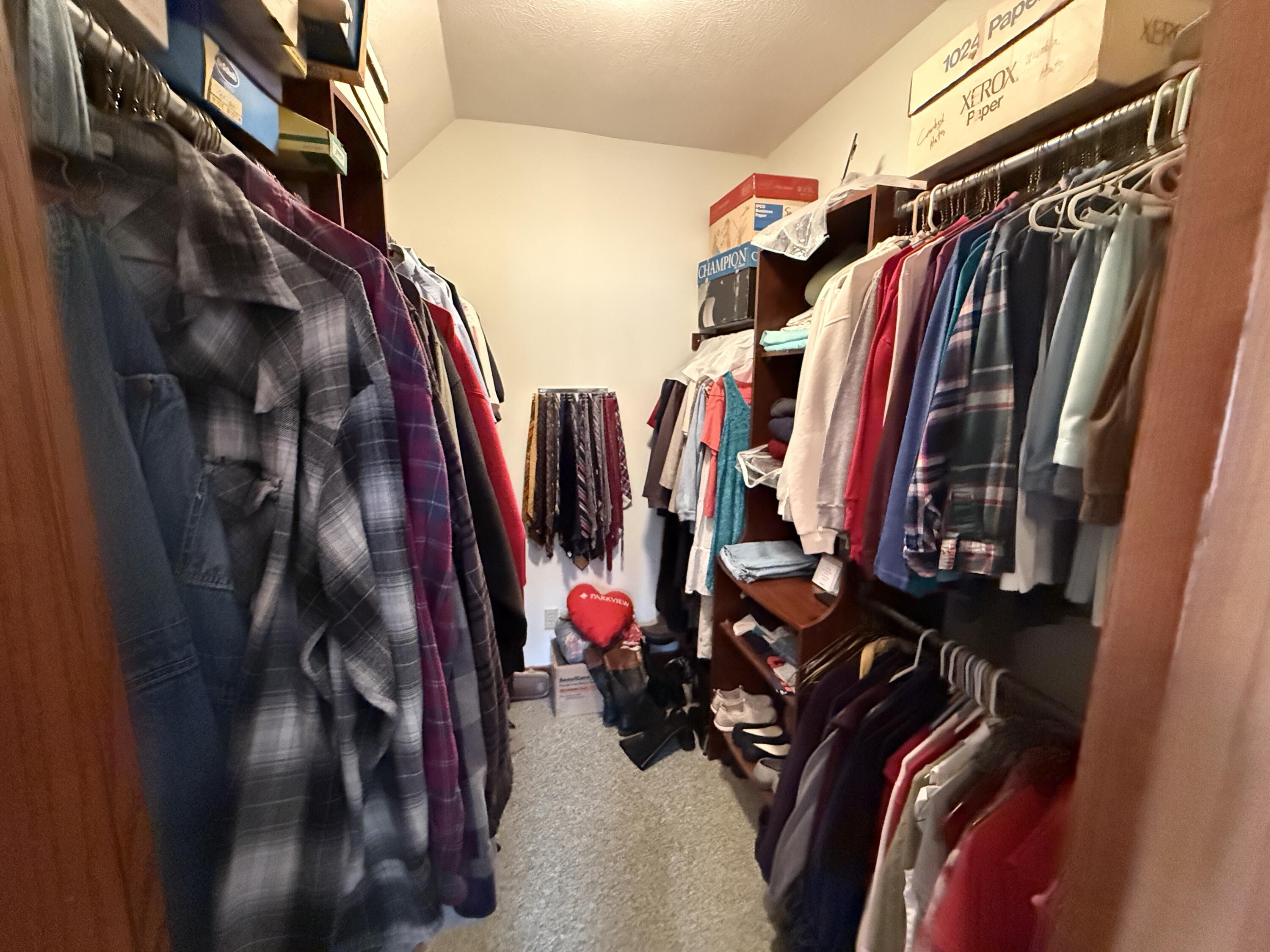 511 East Southern Road Coldwater, MI 49036 - Photo 25 of 49 Primary Closet