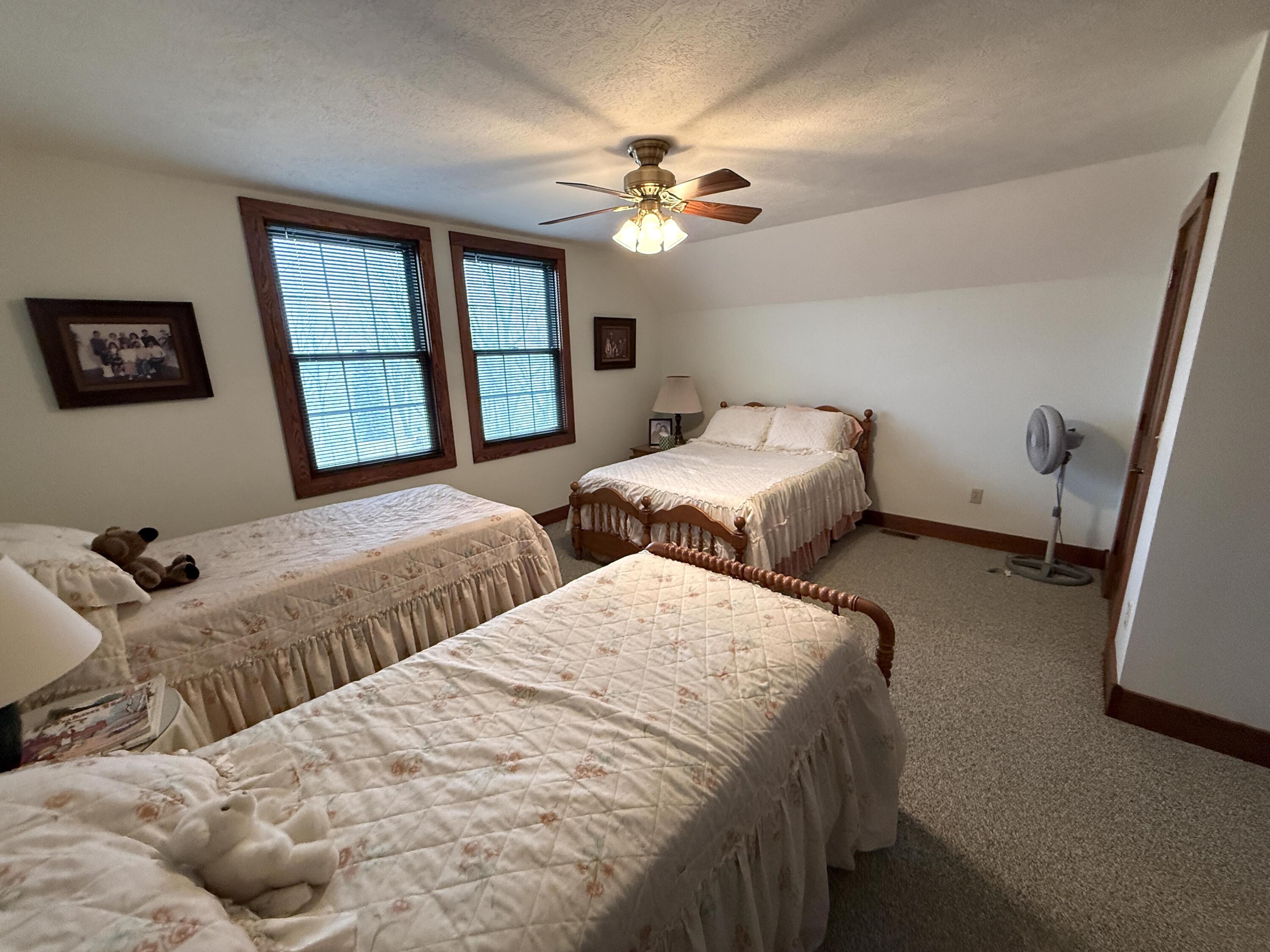 511 East Southern Road Coldwater, MI 49036 - Photo 30 of 49 Bedroom